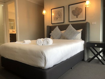 Seaforth Retreat - Darwin Holiday 5