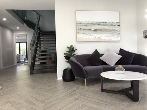 Seaforth Retreat - Darwin Holiday 1