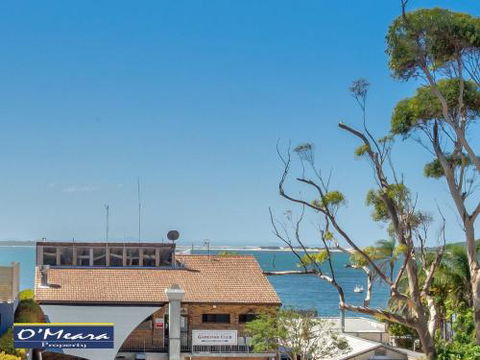 303 The Shoal 4 8 Bullecourt Street Air Conditioning WIFI Netflix Views Linen & Lift - Darwin Holiday 0