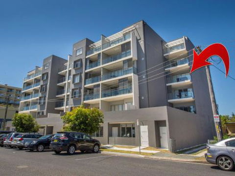 303 The Shoal 4 8 Bullecourt Street Air Conditioning WIFI Netflix Views Linen & Lift - Darwin Holiday 2