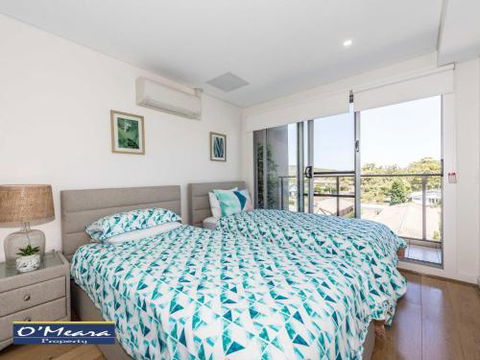 303 The Shoal 4 8 Bullecourt Street Air Conditioning WIFI Netflix Views Linen & Lift - Darwin Holiday 3