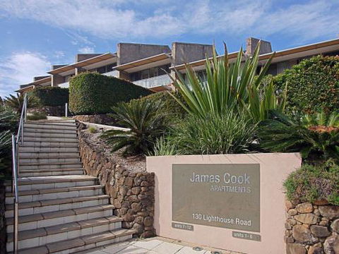 #8 James Cook Apartments - Darwin Holiday 1