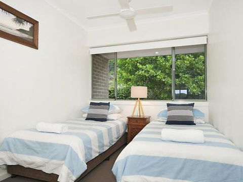 #8 James Cook Apartments - Darwin Holiday 2