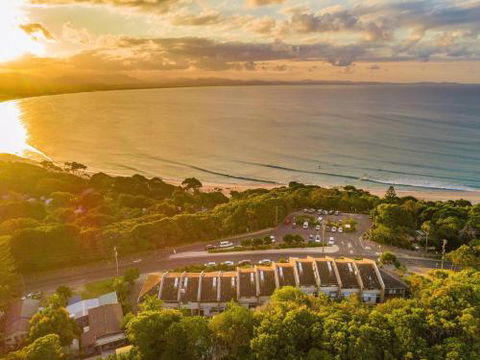 #8 James Cook Apartments - Darwin Holiday 6