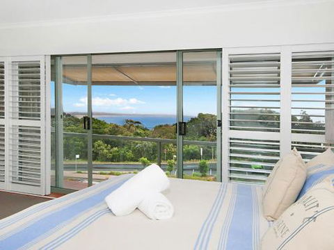 #8 James Cook Apartments - Darwin Holiday 5