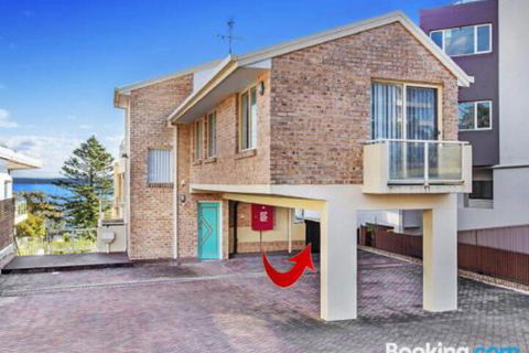 Dolphin WatchatNelson Bay - Darwin Holiday 0