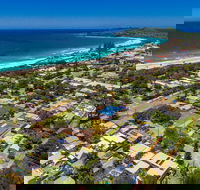 A PERFECT STAY - Aaloka Bay - Darwin Holiday