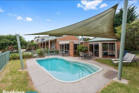 Heritage Bed & Breakfast - Darwin Holiday 4