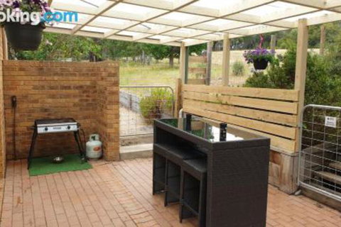 Heritage Bed & Breakfast - Darwin Holiday 5