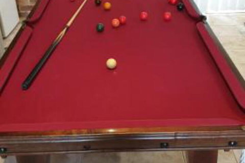 Heritage Bed & Breakfast - Darwin Holiday 2