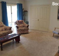 Heritage Bed  Breakfast - Darwin Holiday