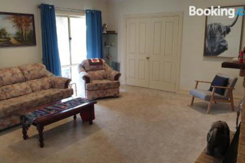 Heritage Bed & Breakfast - Darwin Holiday 0