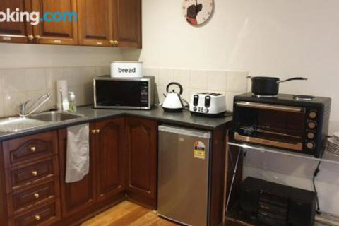 Heritage Bed & Breakfast - Darwin Holiday 1