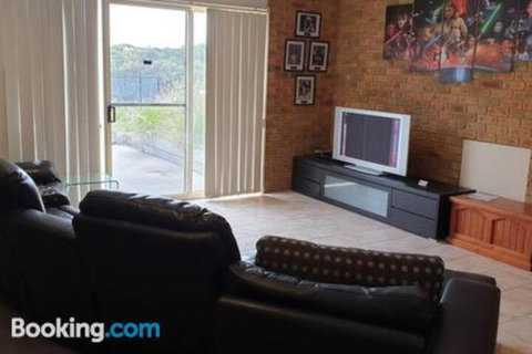 Heritage Bed & Breakfast - Darwin Holiday 6