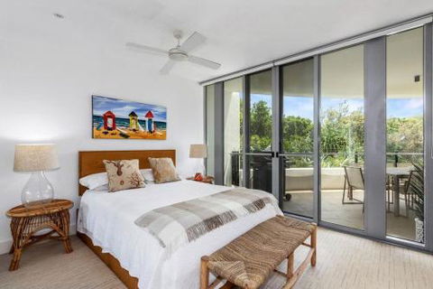 COTTON BEACH 94 MID FLOOR PENTHOUSE - Darwin Holiday 6