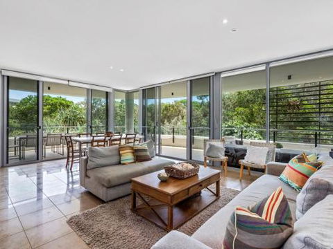 COTTON BEACH 94 MID FLOOR PENTHOUSE - Darwin Holiday 5