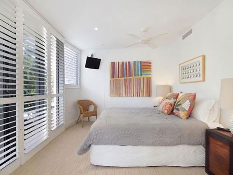 COTTON BEACH 94 MID FLOOR PENTHOUSE - Darwin Holiday 3