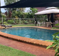 Ocean Breeze - Darwin Holiday