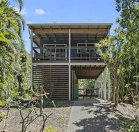 Jonnies 134 Tramican Street - Darwin Holiday