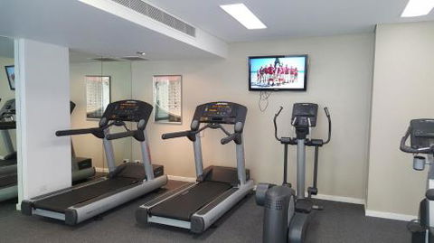 Sea Temple Port Douglas Swim Out Two Bathrooms Direct Pool Access - Darwin Holiday 5