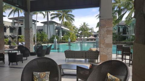 Sea Temple Port Douglas Swim Out Two Bathrooms Direct Pool Access - Darwin Holiday 4