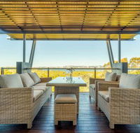 Maroochy River Inlet Views at Sebel Twin Waters Free Wifi  Parking 2 Cars - Darwin Holiday