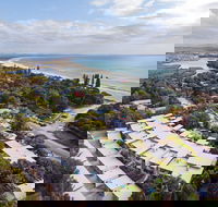 A PERFECT STAY - Your Place at Belongil Beach - Darwin Holiday