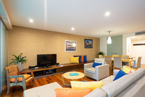 A PERFECT STAY - Your Place At Belongil Beach - Darwin Holiday 5