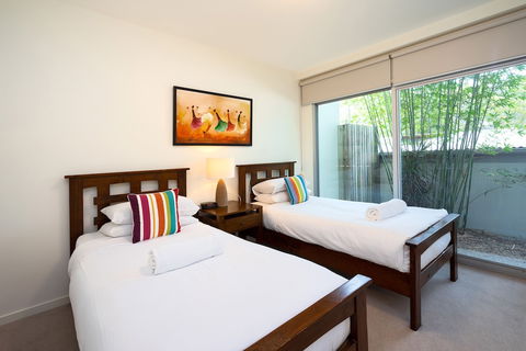 A PERFECT STAY - Your Place At Belongil Beach - Darwin Holiday 4