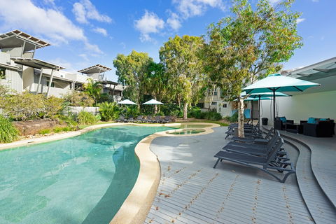 A PERFECT STAY - Your Place At Belongil Beach - Darwin Holiday 1