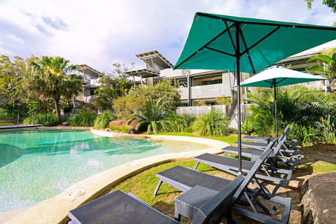 A PERFECT STAY - Your Place At Belongil Beach - Darwin Holiday 2