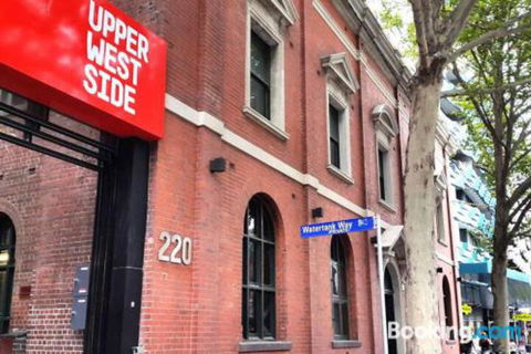 An Exquisite 2BR Apt With Stunning City Views - Darwin Holiday 5