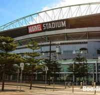 An Exquisite 2BR Apt with Stunning City Views - Darwin Holiday