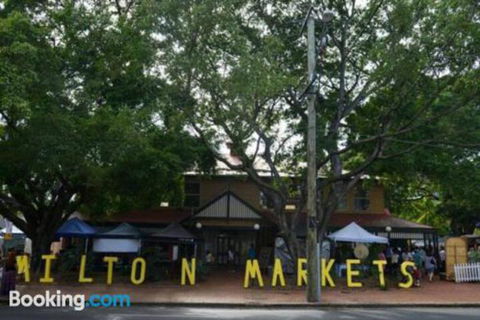 3br Stylish Apt CBD River & City Views SpaSaunaPoolWIFINetflix - Darwin Holiday 2