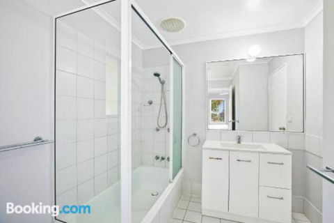 Seychelles - Darwin Holiday 1