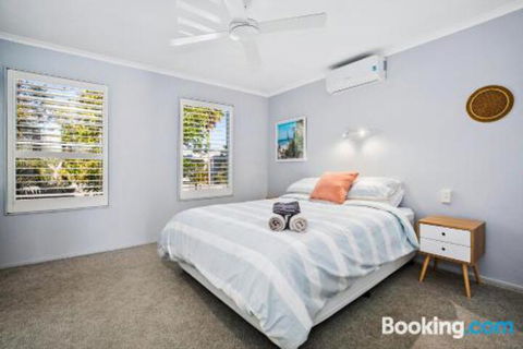 Seychelles - Darwin Holiday 5