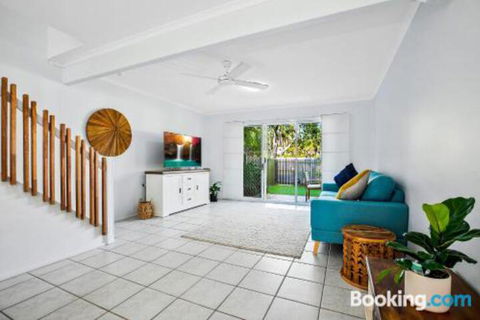 Seychelles - Darwin Holiday 2