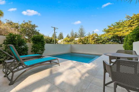 White Sands One - Darwin Holiday 2