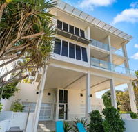 White Sands One - Darwin Holiday