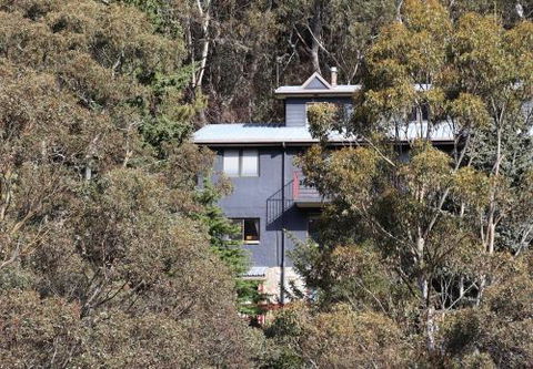 Chamonix - Darwin Holiday 6