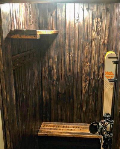 Chamonix - Darwin Holiday 5