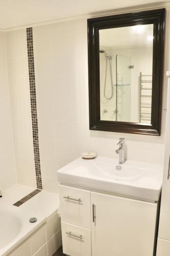 Chamonix - Darwin Holiday 4