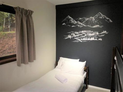 Chamonix - Darwin Holiday 2