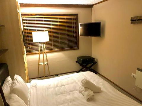 Chamonix - Darwin Holiday 3