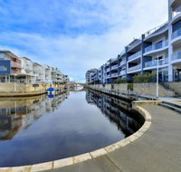 DelMar 3 - Darwin Holiday