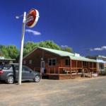 Mossgiel ACT Darwin Holiday