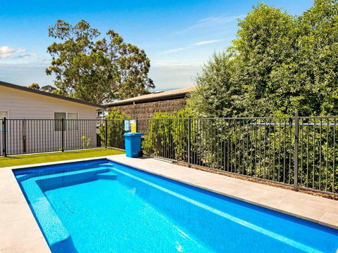 A Perfect Ten - Darwin Holiday 2