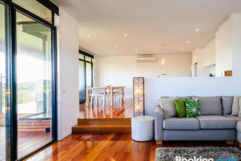 Villa Isola - Darwin Holiday 6