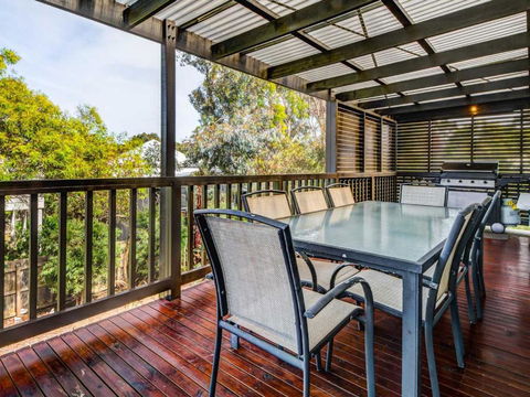 Art House - Darwin Holiday 6