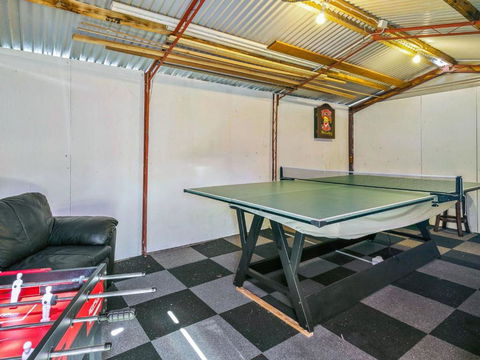 Yarramundi Retreat - Darwin Holiday 1